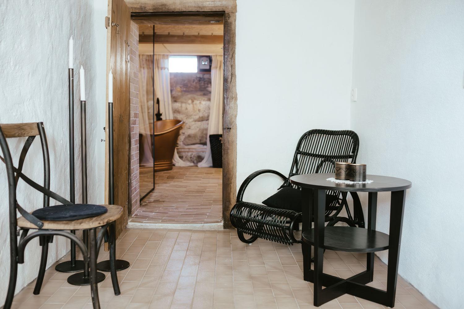 Oestra Nyrups Lantliv Appartement Höör Buitenkant foto