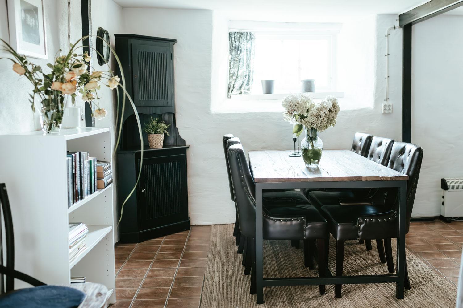 Oestra Nyrups Lantliv Appartement Höör Buitenkant foto