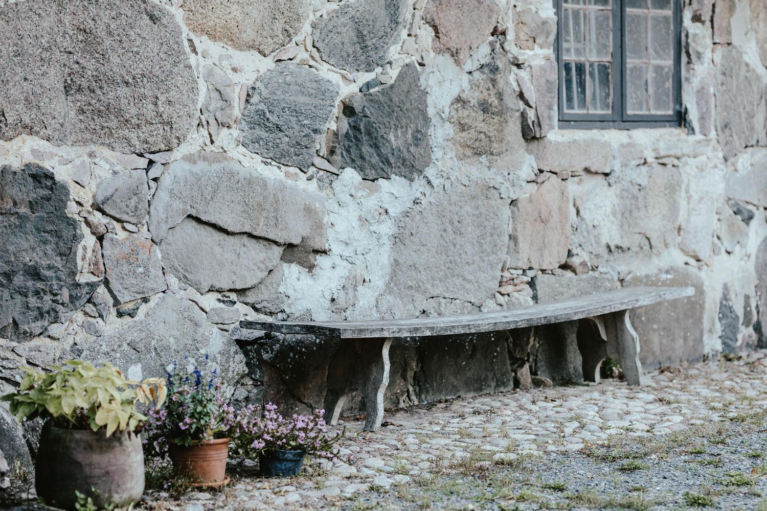 Oestra Nyrups Lantliv Appartement Höör Buitenkant foto